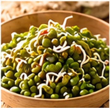 Moong Sprouts