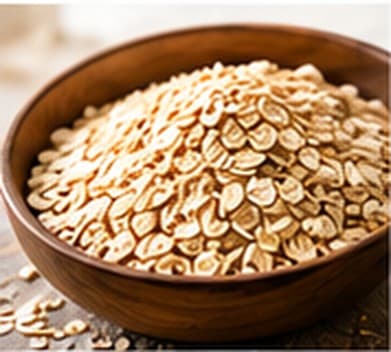 Oats