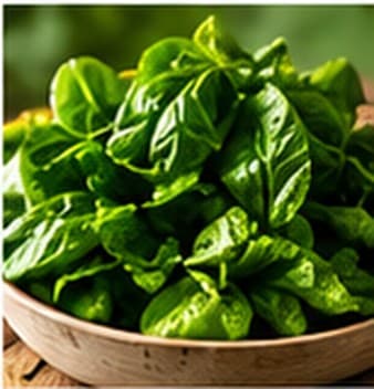 Leafy Greens