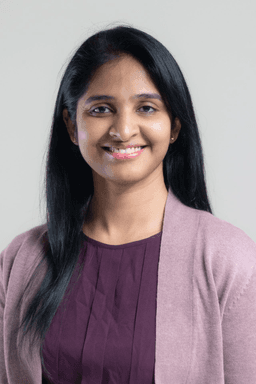 Swarna Gowri Thota, PhD